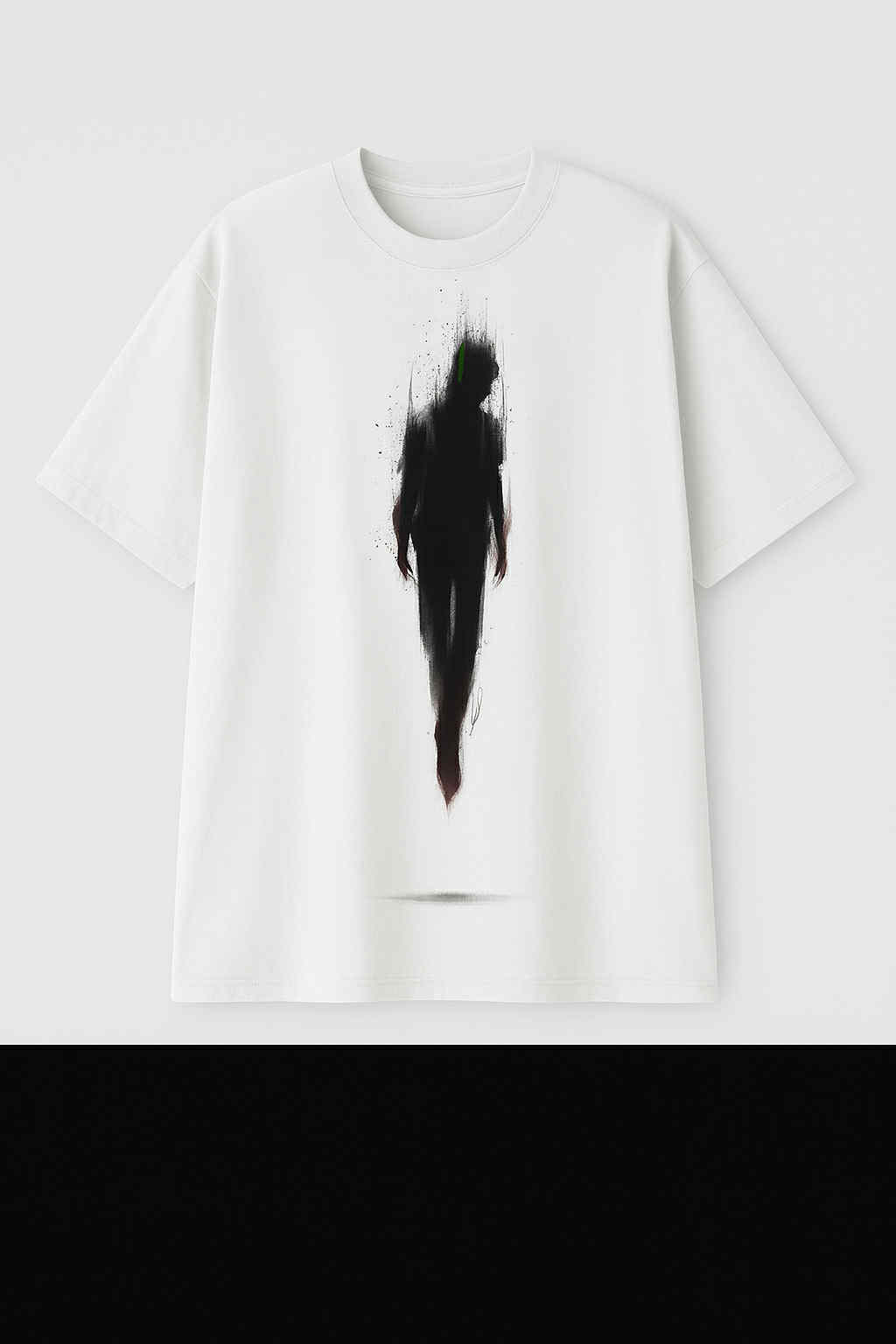 Shadow Tee